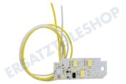 Electrolux 2425779085  Lampe geeignet für u.a. SKZ81800C0, IK2705BZR, SD184ZF2