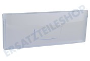 Indesit 273210, C00273210 Kühlschrank Blende Schubladenabdeckung der untersten Lade 508x200 geeignet für u.a. TAAN2, TAN3, TAE37, tan2