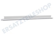 Hotpoint 507222, C00507222 Tiefkühltruhe Glasplatte Leiste geeignet für u.a. ETM17201V, BMBL2022CFHA, MTM1721VFR