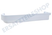 Indesit 82955, C00082955 Tiefkühler Abstellfach Weiß, 442x65mm geeignet für u.a. R24, R26, R28