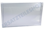 Ariston Kühlschrank 386398, C00386398 Frontplatte der Gefrierschublade geeignet für u.a. UA8F1CWUK, UH6F1CWUK
