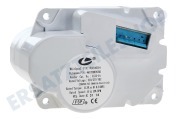 Whirlpool 480132103237 Kühlschrank Motor Von Eismaschine geeignet für u.a. KSN540, WSN5586, WSF7656