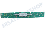 Bauknecht C00644009 Eiskast Steuerelektronik Bedienelement geeignet für u.a. GKN2173A3, GKN17570DWS