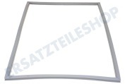 De dietrich 200736, 00200736 Kühlschrank Dichtungsgummi für Kühlschrank 798 x 575 mm geeignet für u.a. KGE26E0002