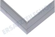 Constructa 207527, 00207527 Kühlschrank Dichtungsgummi Weiß, 895 x 535 mm geeignet für u.a. KI26M, KIM2600, KIM2500