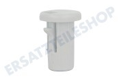 Balay Tiefkühlschrank 607844, 00607844 Kunststoffbolzen geeignet für u.a. GS36NMW30, GS32NA71, GSN28V40