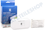 Neff 17007846 Kühlschrank Filter FreshProtect Ethylen Starter Set geeignet für u.a. Gemüseschubladen mit Feuchtigkeitskontrolle