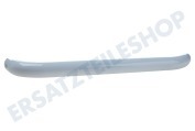 Bosch 355004, 00355004 Kühler Türgriff Griff, Weiß, 372mm geeignet für u.a. KGU4020, KGS43120