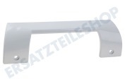 Pitsos 490705, 00490705 Gefrierschrank Türgriff Griff, weiß, 245 mm geeignet für u.a. KS38K410, KS34R410, KSK34410
