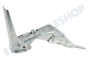Bosch Gefrierschrank 622195, 00622195 Scharnier geeignet für u.a. KI24RA65, GI14DA65, KIS38A65