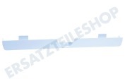 Bosch 353161, 00353161 Eisschrank Sockelblende Abdeckung, weiß geeignet für u.a. GU12B05, KI17R4032