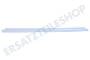 Sauter 355495, 00355495 Kühlschrank Leiste zwischen Gitter und Glasplatte geeignet für u.a. KI38LA50IE, KID26A21, KI28V440