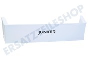 Junker 00705065 Kühlschrank Flaschenfach Weiß geeignet für u.a. JC60TB20, JC70BB20, JC30KB20