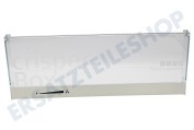 Siemens Tiefkühlschrank 12000349 Frontblende geeignet für u.a. KG39EVW4A, KG36E2L4A, KG39EAL43