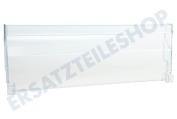 Bosch 708732, 00708732 Kühlschrank Klappe transparent geeignet für u.a. GSN29AW30, GSN36VW30, GSN33VW30