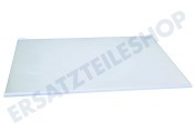 Novamatic Kühlschrank 11011742 Glasablage geeignet für u.a. KGN33NL20G01, KGN33NL3001