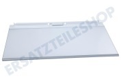 Constructa Gefrierschrank 674932, 00674932 Glasablagefach geeignet für u.a. KI24RE6501 Extraklasse