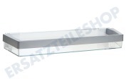 Siemens 745578, 00745578 Gefriertruhe Türfach transparent geeignet für u.a. KI25RP60, KI39FP60