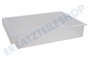Balay 444129, 00444129 Kühlschrank Schale Transparent 300x210x60mm geeignet für u.a. KI34VA20, KI26DA20