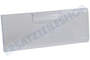 Siemens 355075, 00355075 Gefrierschrank Blende oberste Gefrierfachklappe geeignet für u.a. GSD280157, GSD3401