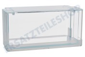 Küppersbusch 265227, 00265227 Kühlschrank Butterfach Transparent 207x105x98mm geeignet für u.a. KI30E40, KI26R40, KI16L40