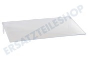 Neff 498930, 00498930 Kühlschrank Klappe Butterfach transparent links geeignet für u.a. KF18LA50, KI38VA50