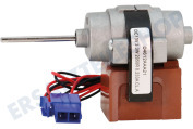 Balay 00601067 Kühlschrank Motor Lüfter 3,3 Watt geeignet für u.a. KAN60A40, KAN58A70