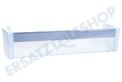 Bosch 744473, 00744473 Eiskast Flaschenfach transparent geeignet für u.a. KGN36XI42, KGN39XW35