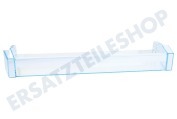 Bosch 704425, 00704425 Tiefkühlschrank Türfach Transparent geeignet für u.a. KSV36VW40, KSV29VW40, KSW33VW40