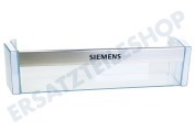 Siemens 749567, 00749567 Eisschrank Flaschenfach für 5 Flaschen geeignet für u.a. KI42LED4002, KI21RED3002