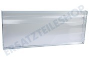 Siemens Eiskast 20002177 Frontblende geeignet für u.a. GSN54VWE0N01