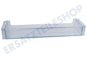 Siemens 709645, 00709645 Eiskast Türfach Transparent geeignet für u.a. KG36VUL3002, KG39VUW3003