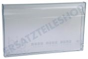 Siemens 11000421 Gefrierschrank Blende Big Box geeignet für u.a. KG39VVI31G02, KG36VKL3201