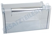Siemens 740824, 00740824 Tiefkühltruhe Gefrier-Schublade Transparent mit Griff geeignet für u.a. KI34SA5005