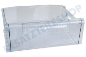 Siemens 740840, 00740840 Tiefkühltruhe Gefrier-Schublade transparent geeignet für u.a. KI38VV2004, KI38VV2008