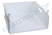 Profilo 709671, 00709671 Kühlschrank Gefrier-Schublade Schale, weiß geeignet für u.a. GS36NMW3002, GSN29MW3003