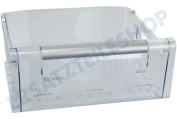 Siemens 740821, 00740821 Kühlschrank Gefrier-Schublade Transparent geeignet für u.a. GI14DA2007, GI18DA2008