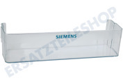 Siemens 11041761 Tiefkühler Flaschenregal geeignet für u.a. KI41RNSF0, KI86NNFF0