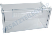 Siemens 740841, 00740841 Kühlschrank Gefrier-Schublade transparent geeignet für u.a. KI38VV2005, KI38VV2008