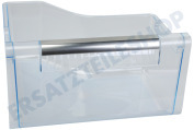 Bosch 661478, 00661478 Tiefkühltruhe Gefrier-Schublade transparent geeignet für u.a. GID14A6501, GID14A2005