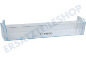 Bosch 11012409 Eiskast Flaschenregal geeignet für u.a. KDN43N1208, KDV58VW20N