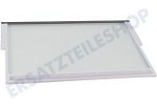 Siemens 11036806 Tiefkühlschrank Glasteller geeignet für u.a. KI41RSFF0, KIL32SDD0