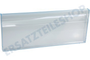 Bosch 20002178 Eiskast Frontblende geeignet für u.a. GSN51AW30, GSN58OW41