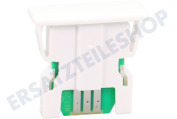 Pitsos 10011885 Kühlschrank Schalter geeignet für u.a. B36CT80SNS, KG39EALCA