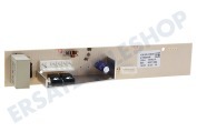 Lynx 651279, 00651279 Gefrierschrank Leiterplatte PCB Bedienungsmodul geeignet für u.a. KD36NX00, KD40NV00, KG39NV75