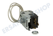 Bosch 607862, 00607862 Gefrierschrank Thermostat geeignet für u.a. 3KVB5410/03, CK266V00/05