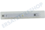 Pitsos 10024494 Kühlschrank LED-Beleuchtung geeignet für u.a. KGN33NL30, KG36NNL30N