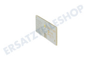 Bosch 10005877 Tiefkühlschrank LED-Diode geeignet für u.a. B30IR900SP, CI36TP02