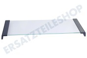 Pelgrim 560210 Eisschrank Glasplatte Gemüseschublade geeignet für u.a. KU1190AA01, KKO182E01