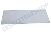 Atag 46590 Kühlschrank Glasplatte Gefrierfach, klein geeignet für u.a. KS32178BA01, KS32178BA02
